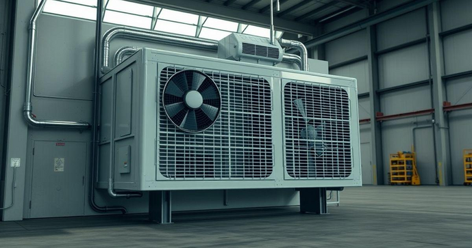 Como Escolher o Climatizador Evaporativo Industrial de Parede Ideal para Sua Empresa