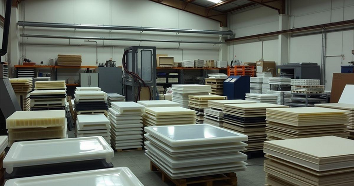 A Melhor Empresa de Vacuum Forming para Suas Necessidades A Melhor Empresa de Vacuum Forming para Suas Necessidades