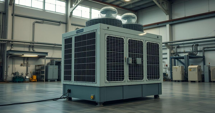 Climatizador evaporativo industrial: como escolher o melhor para sua empresa Climatizador evaporativo industrial: como escolher o melhor para sua empresa