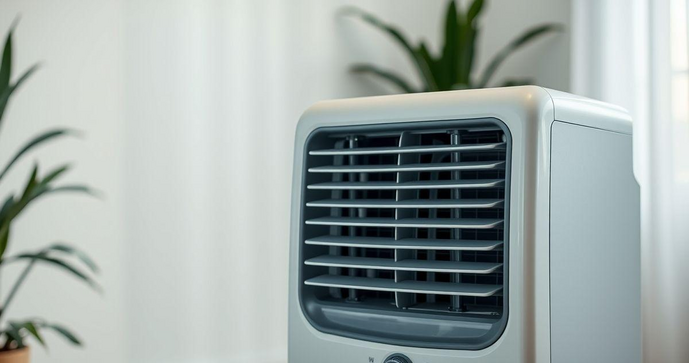 Climatizador Evaporativo Preço e Vantagens para o Seu Conforto Climatizador Evaporativo Preço e Vantagens para o Seu Conforto