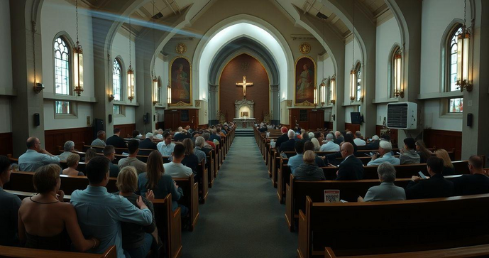 Climatizador para Igreja: Como Escolher o Ideal para Conforto e Bem-Estar dos Fiéis Climatizador para Igreja: Como Escolher o Ideal para Conforto e Bem-Estar dos Fiéis