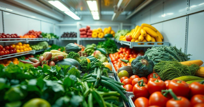 Como Escolher o Melhor Climatizador para Hortifruti e Aumentar a Qualidade dos Alimentos Como Escolher o Melhor Climatizador para Hortifruti e Aumentar a Qualidade dos Alimentos