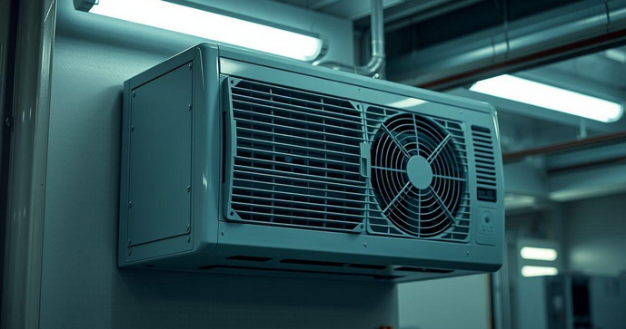 Descubra o Preço do Climatizador de Ar de Parede Industrial e Como Escolher o Ideal Descubra o Preço do Climatizador de Ar de Parede Industrial e Como Escolher o Ideal