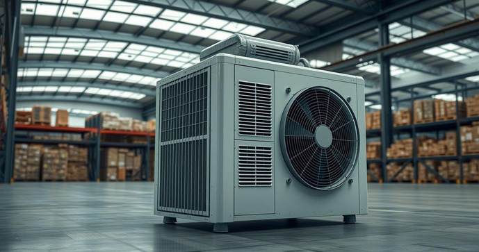 Descubra o Preço do Climatizador de Ar Industrial e Economize na Aquisição Descubra o Preço do Climatizador de Ar Industrial e Economize na Aquisição