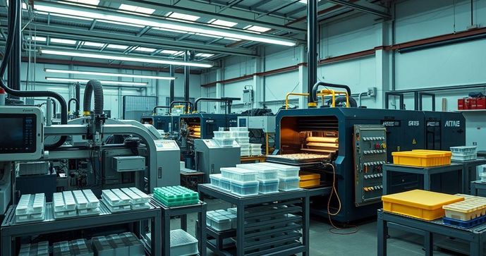 Empresas de Termoformagem: Descubra as Melhores do Mercado Empresas de Termoformagem: Descubra as Melhores do Mercado