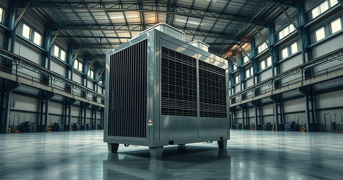 Climatizador Evaporativo Industrial Preço: Descubra Ofertas Imperdíveis! Climatizador Evaporativo Industrial Preço: Descubra Ofertas Imperdíveis!