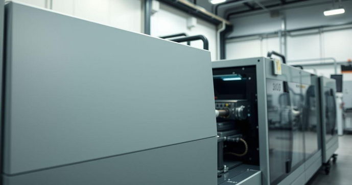 Empresas de Termoformagem: Descubra Inovações que Transformam o Mercado Empresas de Termoformagem: Descubra Inovações que Transformam o Mercado