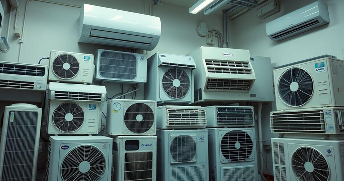 Fabricante De Climatizadores: Encontre O Melhor Fornecedor Fabricante De Climatizadores: Encontre O Melhor Fornecedor