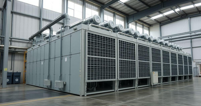 Guia para escolher o climatizador evaporativo industrial de parede ideal para sua empresa Guia para escolher o climatizador evaporativo industrial de parede ideal para sua empresa