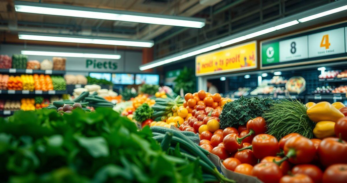 Climatizador para Hortifruti: A Solução Ideal para Conservação de Alimentos Climatizador para Hortifruti: A Solução Ideal para Conservação de Alimentos
