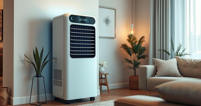 Os Melhores Fabricantes de Climatizadores Evaporativos para o Seu Conforto Os Melhores Fabricantes de Climatizadores Evaporativos para o Seu Conforto