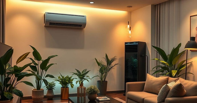Transforme Seu Espaço: Descubra Como uma Empresa de Climatizadores Pode Revolucionar Seu Conforto