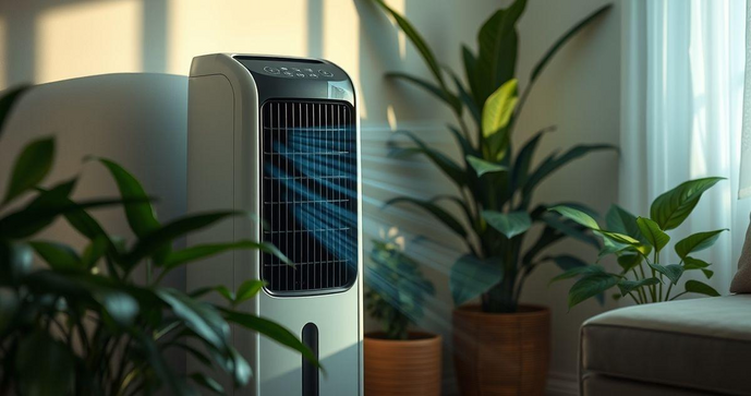 Climatização: Transforme Seu Ambiente e Eleve Sua Qualidade de Vida Climatização: Transforme Seu Ambiente e Eleve Sua Qualidade de Vida