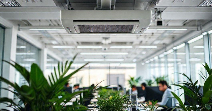 Escolha da Empresa de Climatização: Conforto e Qualidade de Ar