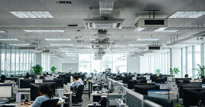 Soluções de Climatização Empresarial: Guia para Garantir Conforto e Aumentar a Produtividade