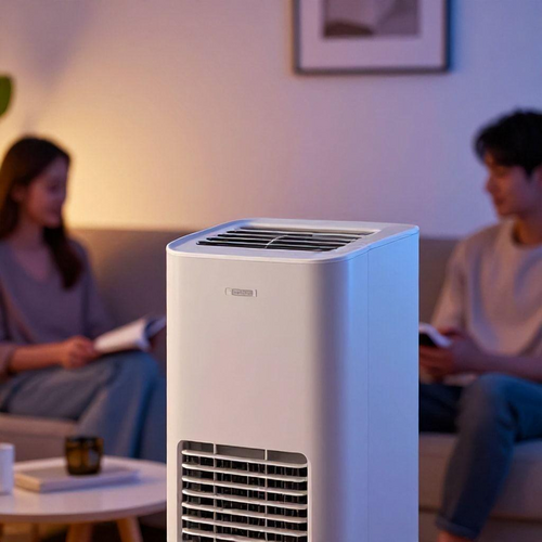 5 Vantagens do Climatizador de Ambientes para Garantir Conforto Máximo na Sua Casa