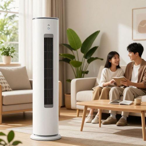 Benefícios do Climatizador de Ambientes para Melhorar o Conforto e Bem-Estar no Seu Lar