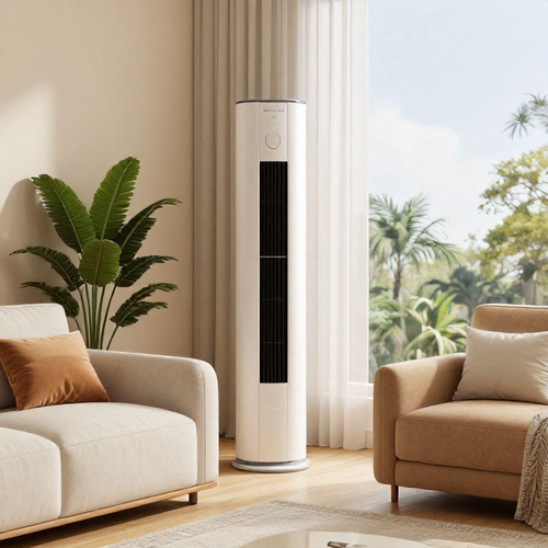 Climatizador de Ambientes: Dicas para Escolher o Modelo Ideal e Melhorar o Conforto da Sua Casa