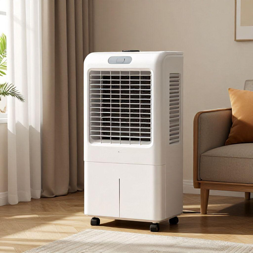 Climatizador de Ambientes: Dicas para Selecionar o Modelo Perfeito e Garantir Conforto em Casa