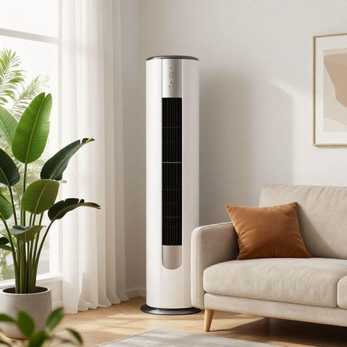 Climatizador de Ambientes: Melhore Seu Conforto Diário de Forma Eficiente