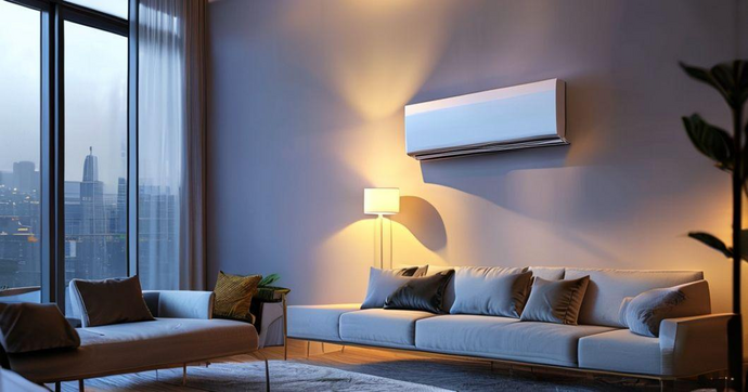 Climatizador de Parede: Garanta Conforto e Bem-Estar em Todas as Estações