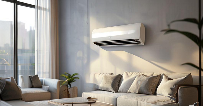 Climatizador de Parede: Melhore o Conforto da Sua Casa com Tecnologia Eficiente