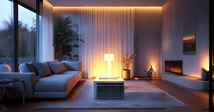 Climatizador Evaporativo: Solução Eficiente para Aumentar o Conforto do Seu Ambiente