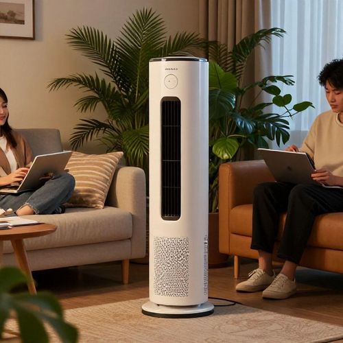 Climatizadores: Dicas para Aumentar o Conforto e Reduzir o Consumo de Energia