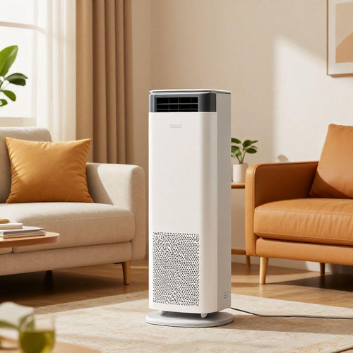 Como o Climatizador de Ambientes Pode Melhorar o Conforto da Sua Casa