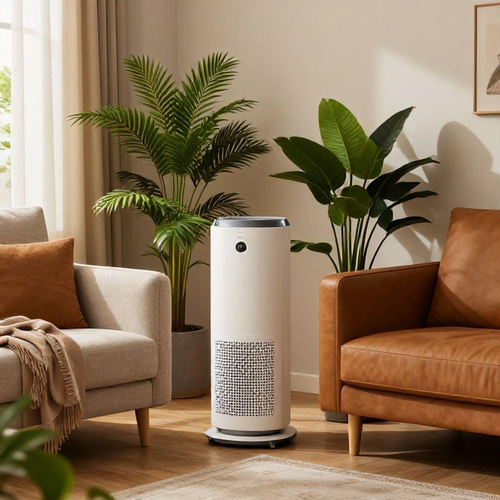 Como um Climatizador de Ambientes Pode Melhorar o Conforto da Sua Casa