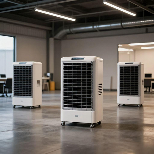 Climatização: Como Garantir Conforto e Transformar Seu Ambiente em Dias Quentes