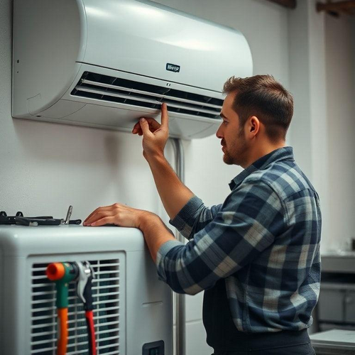 Guia Completo para a Manutenção Eficaz do Seu Climatizador