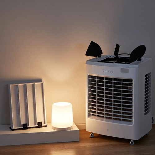 Guia Completo de Acessórios para Climatizadores que Potencializam o Conforto e a Eficiência