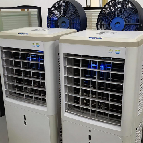 Principais Acessórios para Climatizadores que Melhoram a Eficiência e o Conforto