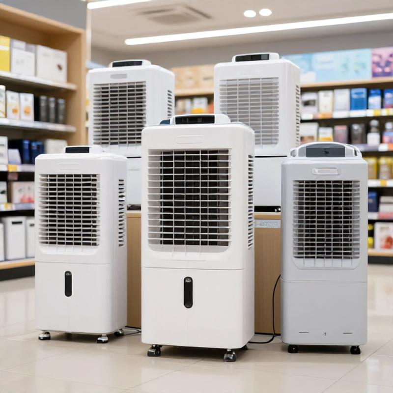 Atacado de climatizador: Guia Completo para sua Compra Ideal