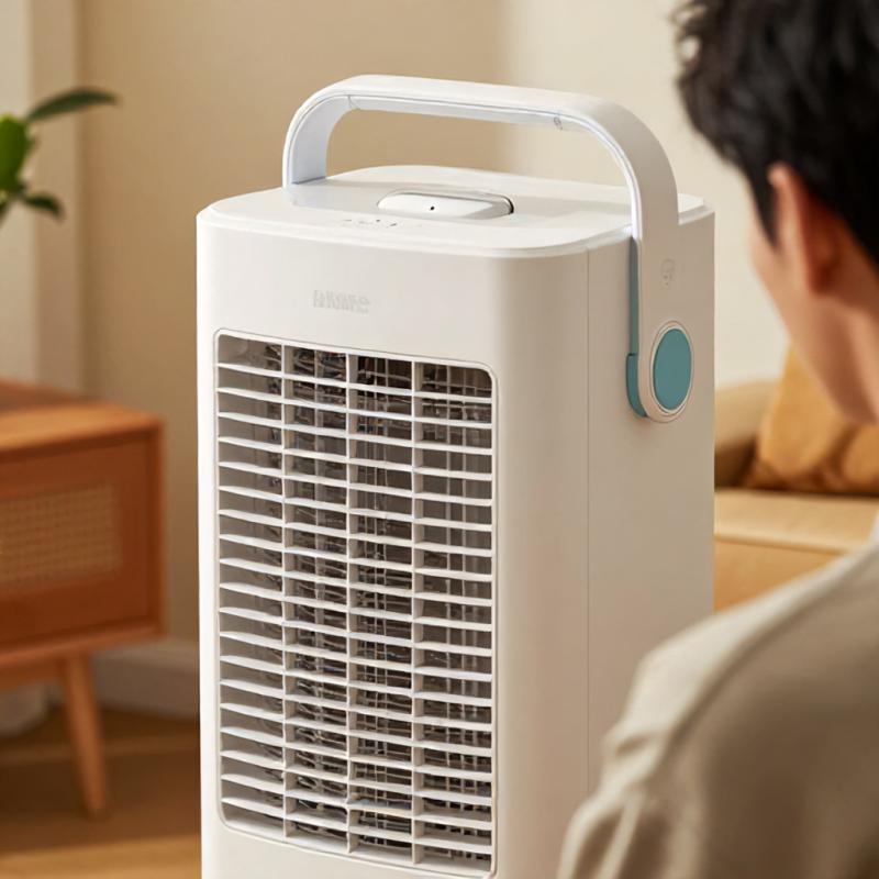 Acessórios para climatizador: Transforme Seu Conforto Instantaneamente