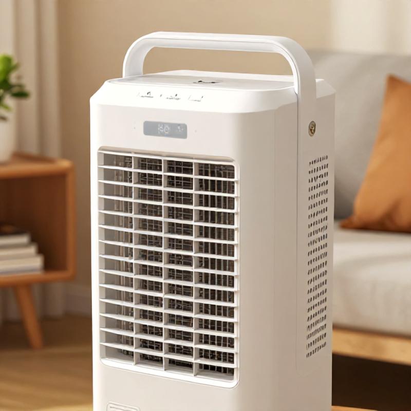 Acessórios para climatizador: Transforme Seu Conforto Imediatamente