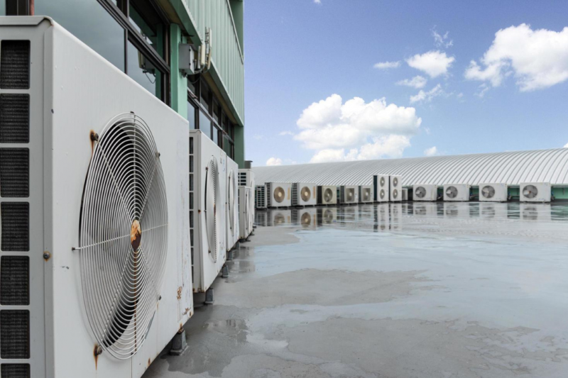Climatizador de ar comercial: como escolher o ideal para o seu negócio Climatizador de ar comercial: como escolher o ideal para o seu negócio