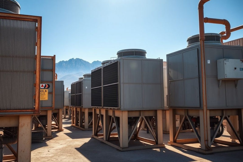 Climatizador Evaporativo Preço: Dicas para Economizar e Escolher o Ideal Climatizador Evaporativo Preço: Dicas para Economizar e Escolher o Ideal