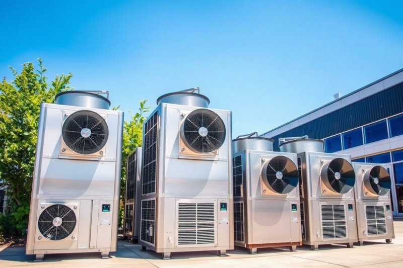 Climatizador industrial de parede: como escolher o ideal para sua empresa Climatizador industrial de parede: como escolher o ideal para sua empresa