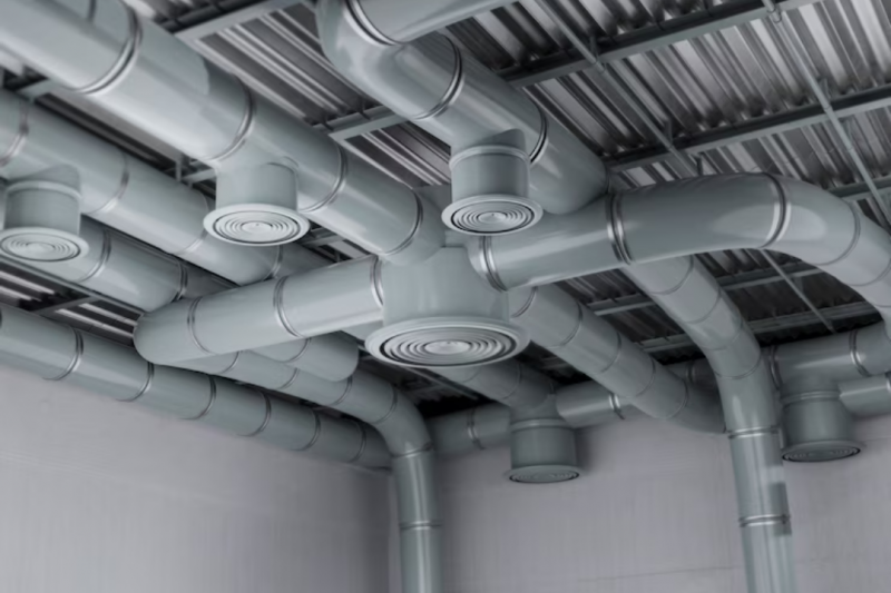 Climatizador Evaporativo Industrial de Teto: Como Escolher e Instalar