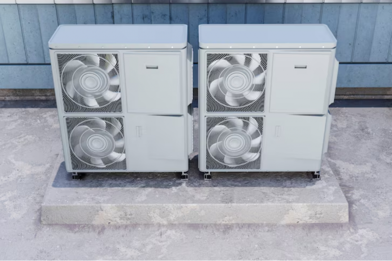 Como Escolher as Melhores Peças para Climatizador e Garantir Conforto