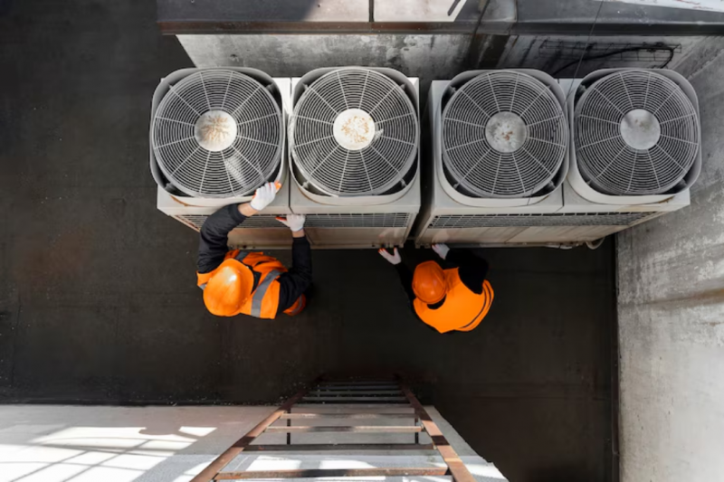 Escolhendo o Melhor Fabricante de Climatizadores para Sua Casa
