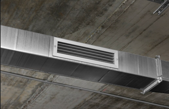 Climatizadores Evaporativos: Conforto e Eficiência em Ambientes Industriais