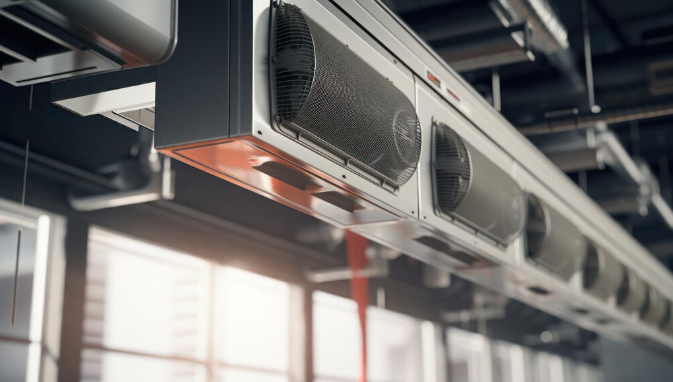 Soluções de Climatização Empresarial: Guia para Garantir Conforto e Aumentar a Produtividade