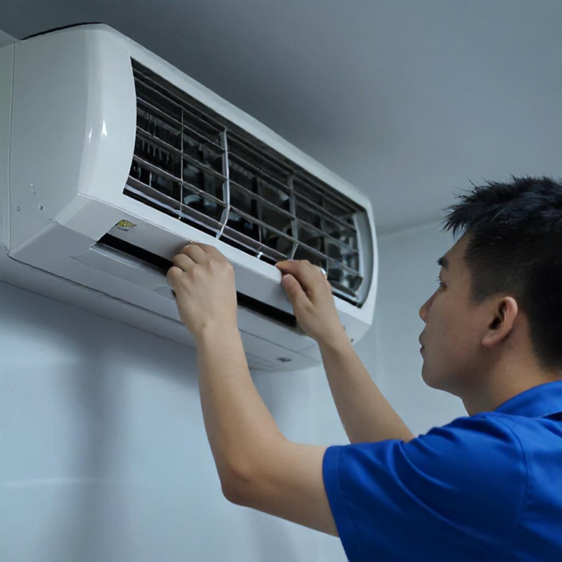 Como Manter Seu Climatizador Sempre Eficiente e Garantir Ar de Qualidade