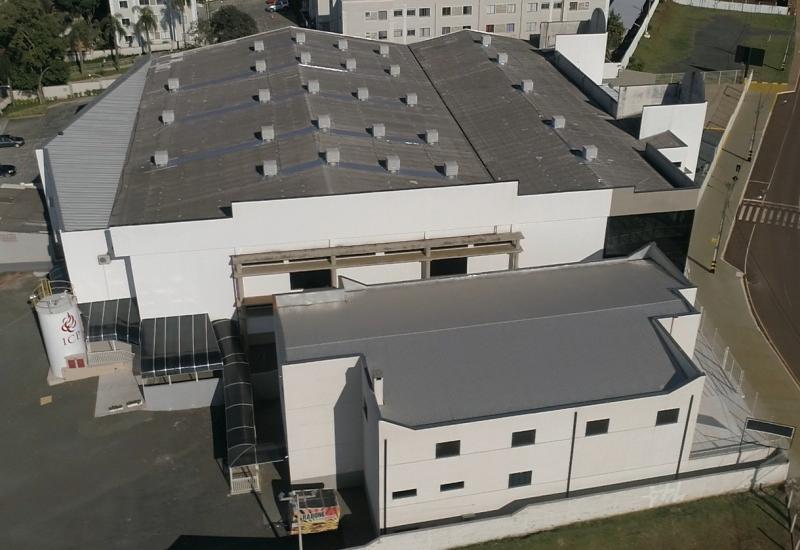 Climatizador Industrial para 300m2: A Solução Ideal para Seu Ambiente