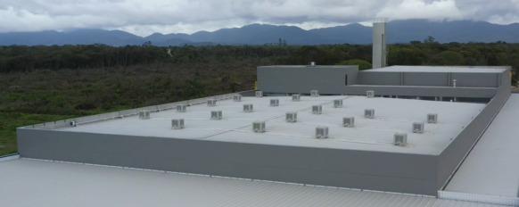 Como Escolher o Climatizador Industrial Ideal para 200m²