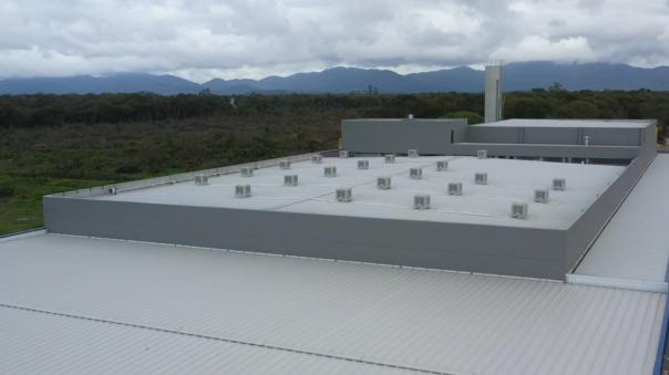 Transforme o Conforto da Sua Igreja com um Climatizador de Ar Eficiente