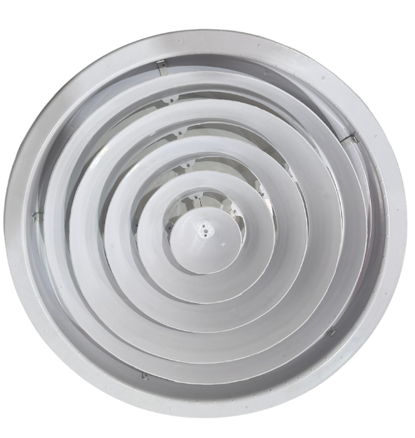 DIFUSOR DE EMBUTIR ALTA PRESSÃO